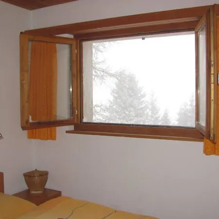 Forigel Gartenwohnung By Interhome Apartment *